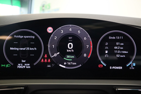 Porsche Cayenne Coupé 3.0 E-Hybrid Sport Chrono Keless Go ACC Memory