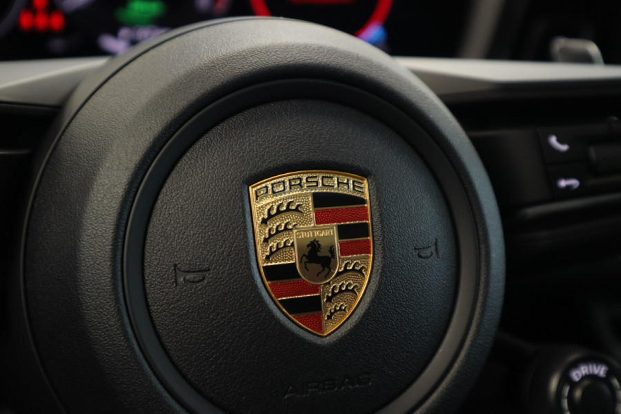 Porsche Cayenne Coupé 3.0 E-Hybrid Sport Chrono Keless Go ACC Memory