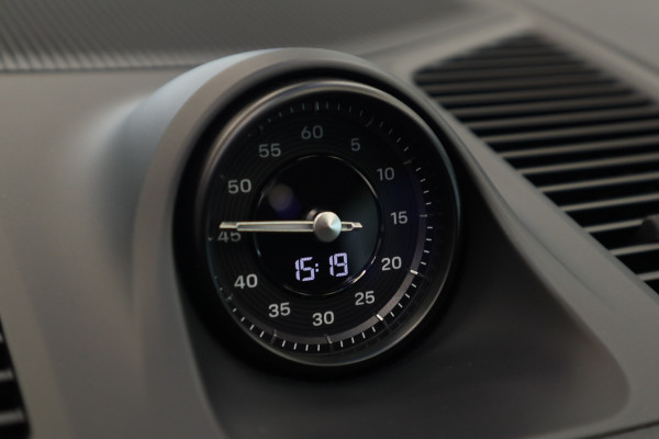 Porsche Cayenne Coupé 3.0 E-Hybrid Sport Chrono Keless Go ACC Memory