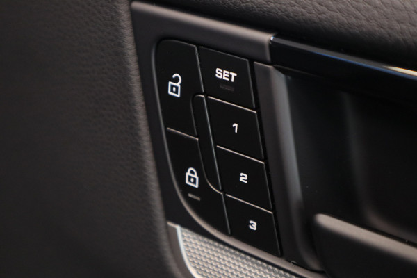 Porsche Cayenne Coupé 3.0 E-Hybrid Sport Chrono Keless Go ACC Memory