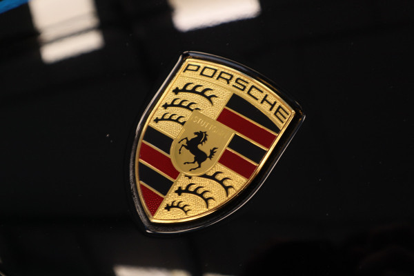 Porsche Cayenne Coupé 3.0 E-Hybrid Sport Chrono Keless Go ACC Memory