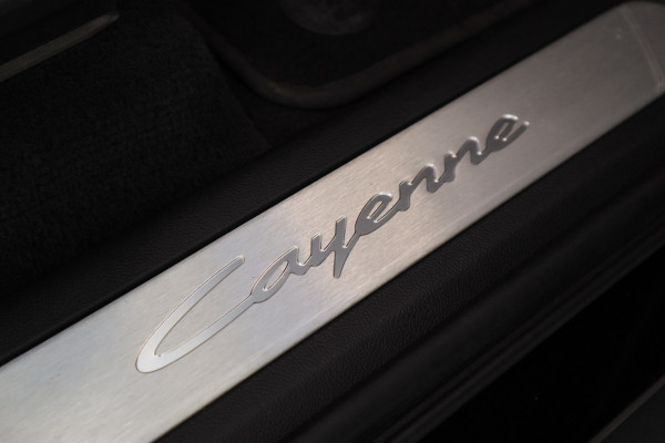 Porsche Cayenne Coupé 3.0 E-Hybrid Sport Chrono Keless Go ACC Memory