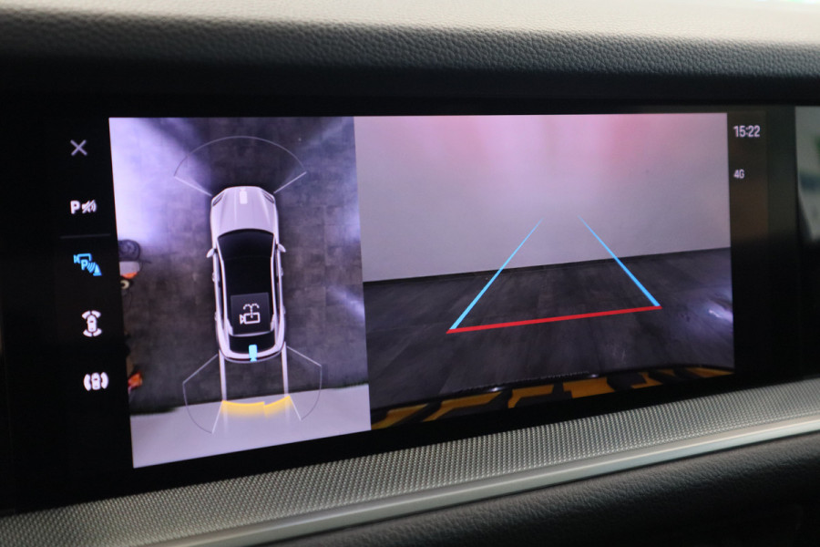 Porsche Cayenne Coupé 3.0 E-Hybrid Sport Chrono Keless Go ACC Memory