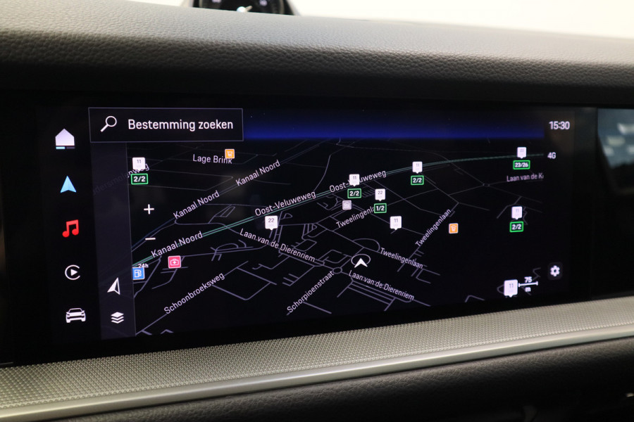 Porsche Cayenne Coupé 3.0 E-Hybrid Sport Chrono Keless Go ACC Memory