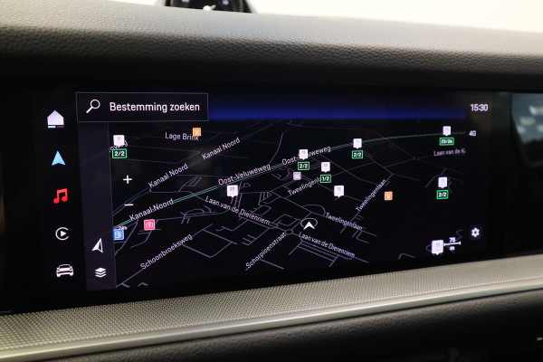 Porsche Cayenne Coupé 3.0 E-Hybrid Sport Chrono Keless Go ACC Memory