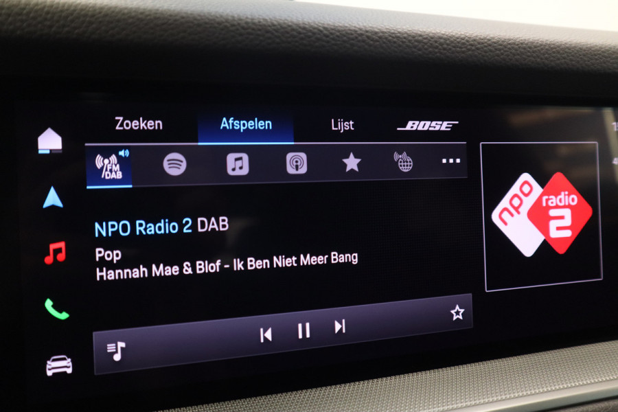 Porsche Cayenne Coupé 3.0 E-Hybrid Sport Chrono Keless Go ACC Memory