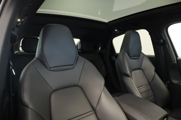 Porsche Cayenne Coupé 3.0 E-Hybrid Sport Chrono Keless Go ACC Memory