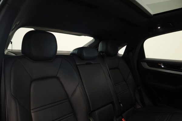 Porsche Cayenne Coupé 3.0 E-Hybrid Sport Chrono Keless Go ACC Memory