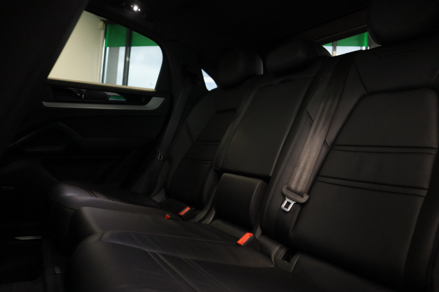 Porsche Cayenne Coupé 3.0 E-Hybrid Sport Chrono Keless Go ACC Memory