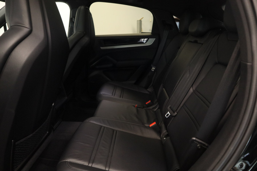 Porsche Cayenne Coupé 3.0 E-Hybrid Sport Chrono Keless Go ACC Memory