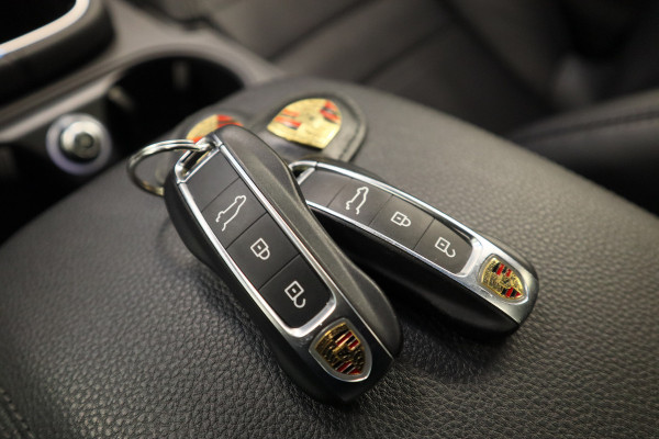 Porsche Cayenne Coupé 3.0 E-Hybrid Sport Chrono Keless Go ACC Memory