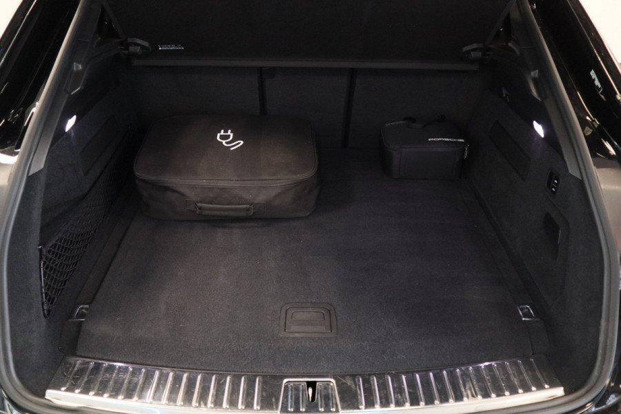 Porsche Cayenne Coupé 3.0 E-Hybrid Sport Chrono Keless Go ACC Memory