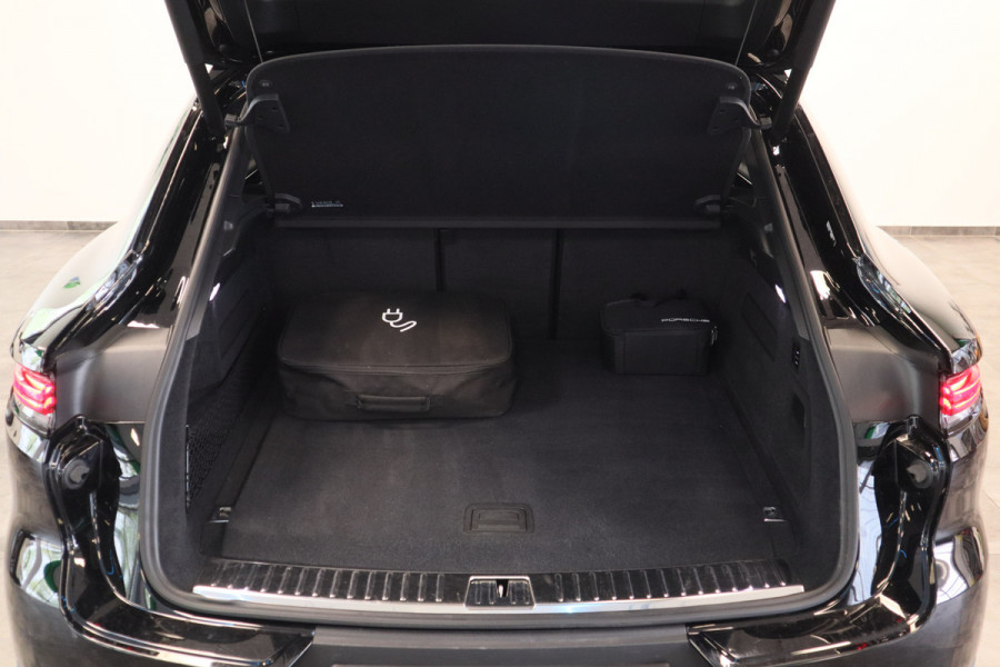 Porsche Cayenne Coupé 3.0 E-Hybrid Sport Chrono Keless Go ACC Memory