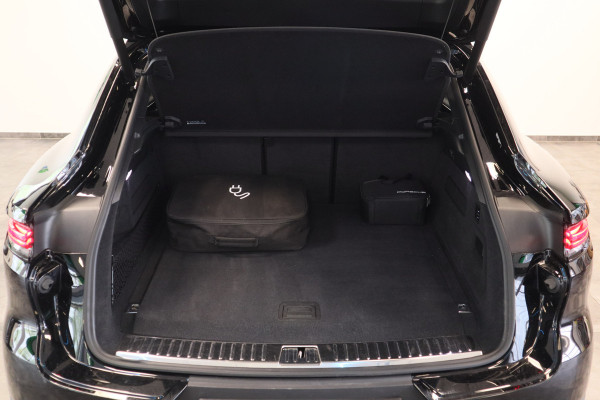 Porsche Cayenne Coupé 3.0 E-Hybrid Sport Chrono Keless Go ACC Memory