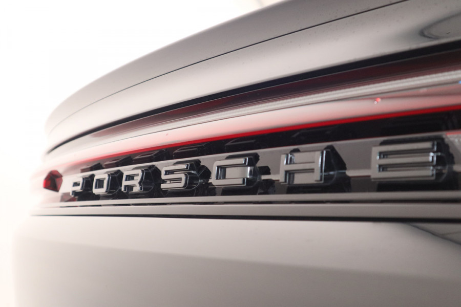 Porsche Cayenne Coupé 3.0 E-Hybrid Sport Chrono Keless Go ACC Memory