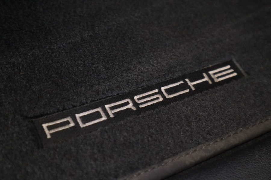 Porsche Cayenne Coupé 3.0 E-Hybrid Sport Chrono Keless Go ACC Memory