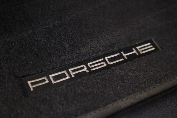 Porsche Cayenne Coupé 3.0 E-Hybrid Sport Chrono Keless Go ACC Memory