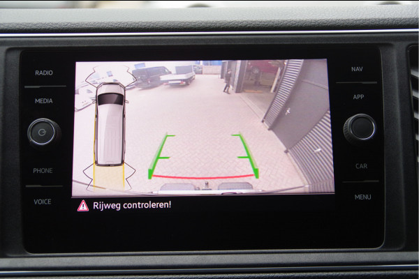 MAN TGE 3.180 35 2.0 177PK AUT. LED, 2X SCHUIDEUR, LEDER, TREKHAAK, CAMERA, CLIMA, STOELVERWARMING, STUURVERWARMING, VOORRUITVERWARMING,