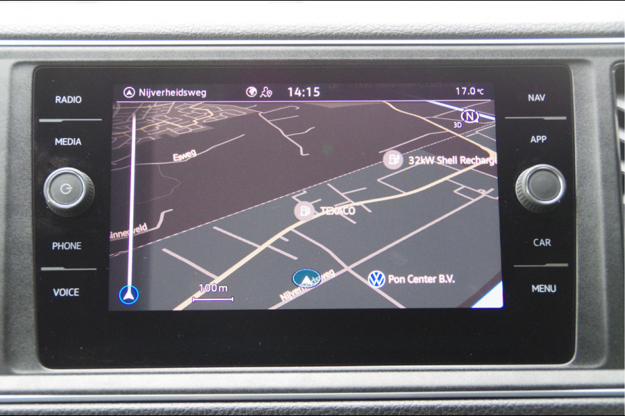 MAN TGE 3.180 35 2.0 177PK AUT. LED, 2X SCHUIDEUR, LEDER, TREKHAAK, CAMERA, CLIMA, STOELVERWARMING, STUURVERWARMING, VOORRUITVERWARMING,