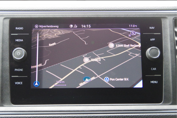 MAN TGE 3.180 35 2.0 177PK AUT. LED, 2X SCHUIDEUR, LEDER, TREKHAAK, CAMERA, CLIMA, STOELVERWARMING, STUURVERWARMING, VOORRUITVERWARMING,