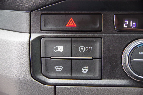 MAN TGE 3.180 35 2.0 177PK AUT. LED, 2X SCHUIDEUR, LEDER, TREKHAAK, CAMERA, CLIMA, STOELVERWARMING, STUURVERWARMING, VOORRUITVERWARMING,