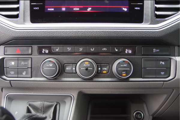 MAN TGE 3.180 35 2.0 177PK AUT. LED, 2X SCHUIDEUR, LEDER, TREKHAAK, CAMERA, CLIMA, STOELVERWARMING, STUURVERWARMING, VOORRUITVERWARMING,