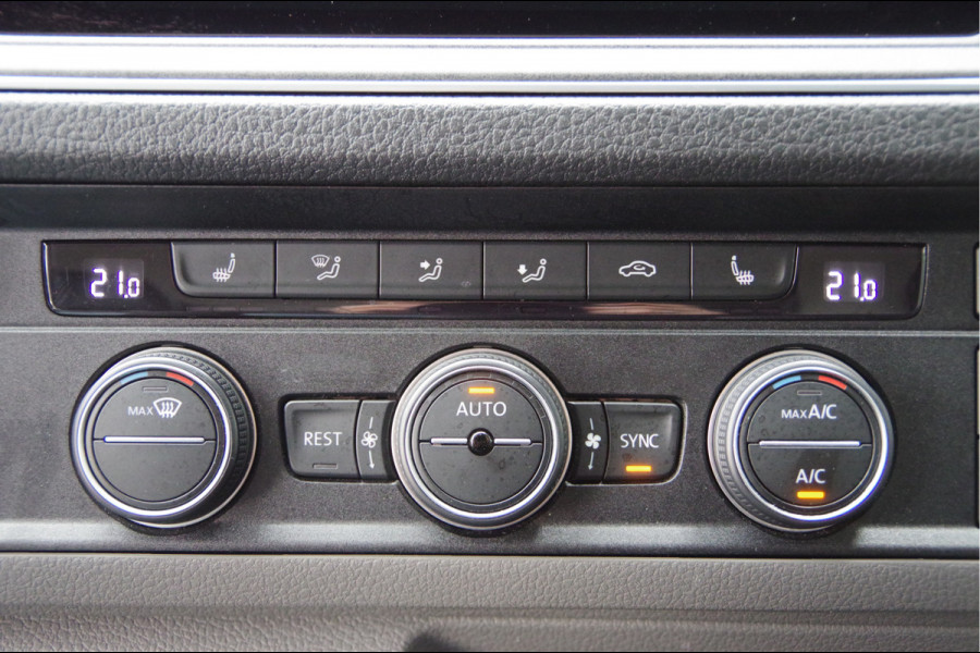 MAN TGE 3.180 35 2.0 177PK AUT. LED, 2X SCHUIDEUR, LEDER, TREKHAAK, CAMERA, CLIMA, STOELVERWARMING, STUURVERWARMING, VOORRUITVERWARMING,