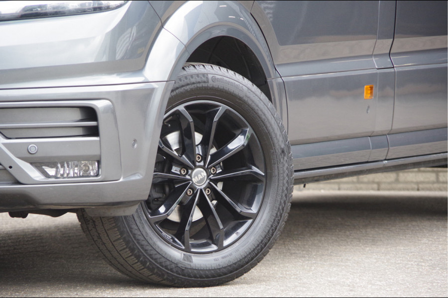 MAN TGE 3.180 35 2.0 177PK AUT. LED, 2X SCHUIDEUR, LEDER, TREKHAAK, CAMERA, CLIMA, STOELVERWARMING, STUURVERWARMING, VOORRUITVERWARMING,