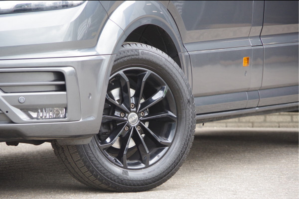 MAN TGE 3.180 35 2.0 177PK AUT. LED, 2X SCHUIDEUR, LEDER, TREKHAAK, CAMERA, CLIMA, STOELVERWARMING, STUURVERWARMING, VOORRUITVERWARMING,