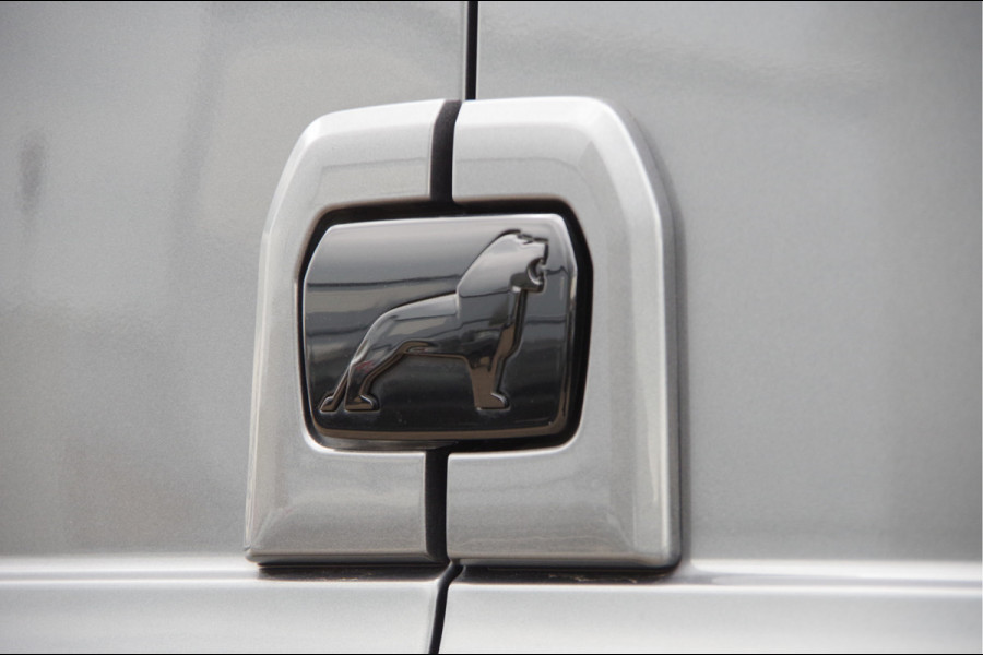 MAN TGE 3.180 35 2.0 177PK AUT. LED, 2X SCHUIDEUR, LEDER, TREKHAAK, CAMERA, CLIMA, STOELVERWARMING, STUURVERWARMING, VOORRUITVERWARMING,