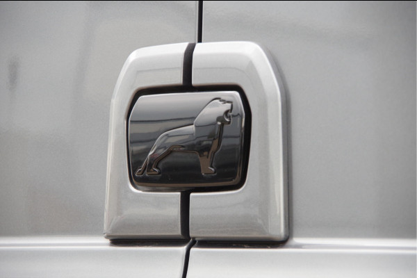 MAN TGE 3.180 35 2.0 177PK AUT. LED, 2X SCHUIDEUR, LEDER, TREKHAAK, CAMERA, CLIMA, STOELVERWARMING, STUURVERWARMING, VOORRUITVERWARMING,