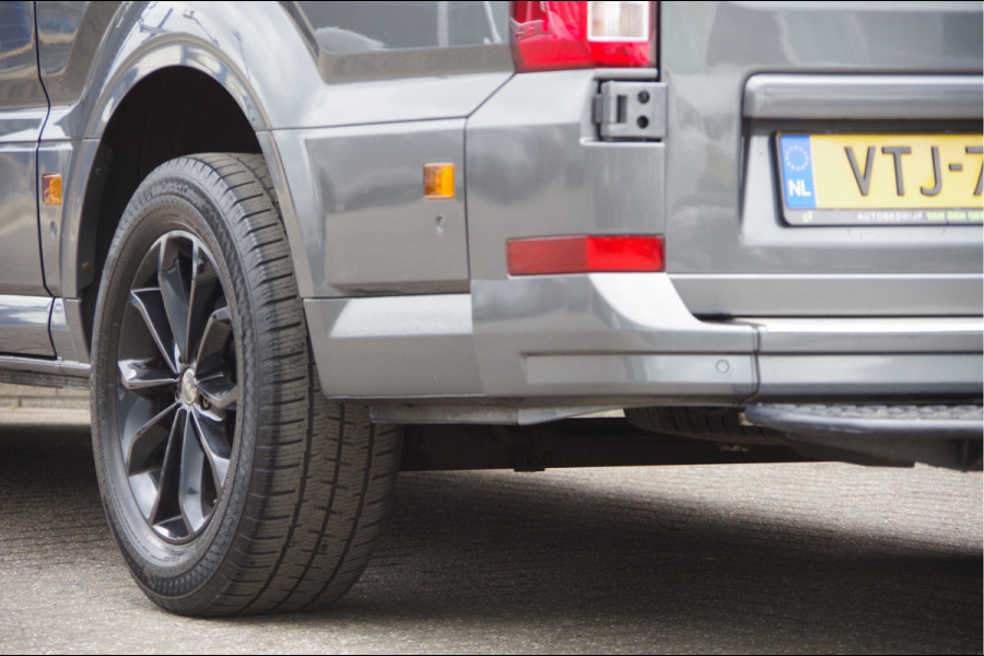 MAN TGE 3.180 35 2.0 177PK AUT. LED, 2X SCHUIDEUR, LEDER, TREKHAAK, CAMERA, CLIMA, STOELVERWARMING, STUURVERWARMING, VOORRUITVERWARMING,