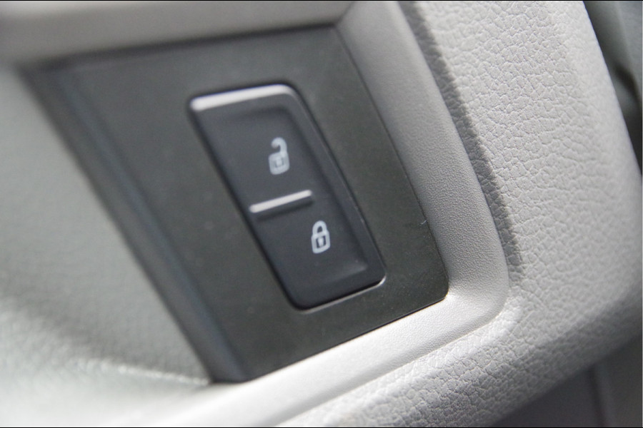 MAN TGE 3.180 35 2.0 177PK AUT. LED, 2X SCHUIDEUR, LEDER, TREKHAAK, CAMERA, CLIMA, STOELVERWARMING, STUURVERWARMING, VOORRUITVERWARMING,