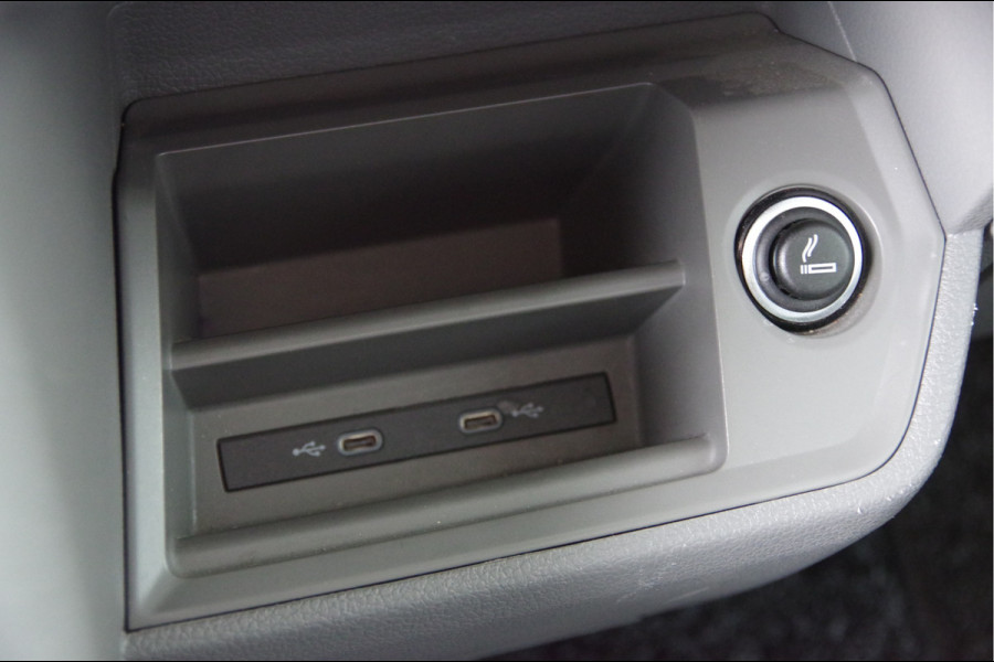 MAN TGE 3.180 35 2.0 177PK AUT. LED, 2X SCHUIDEUR, LEDER, TREKHAAK, CAMERA, CLIMA, STOELVERWARMING, STUURVERWARMING, VOORRUITVERWARMING,