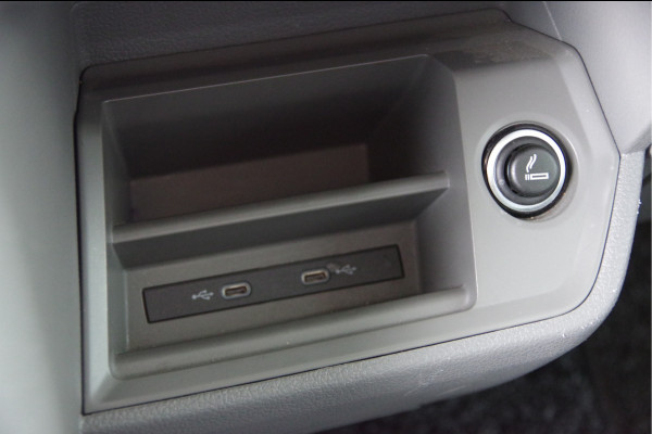 MAN TGE 3.180 35 2.0 177PK AUT. LED, 2X SCHUIDEUR, LEDER, TREKHAAK, CAMERA, CLIMA, STOELVERWARMING, STUURVERWARMING, VOORRUITVERWARMING,