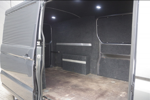 MAN TGE 3.180 35 2.0 177PK AUT. LED, 2X SCHUIDEUR, LEDER, TREKHAAK, CAMERA, CLIMA, STOELVERWARMING, STUURVERWARMING, VOORRUITVERWARMING,