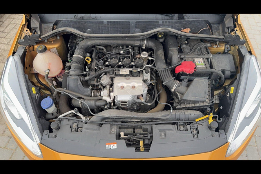 Ford Fiesta 1.0 EcoBoost Active First Edition Adaptive Cruise Control |