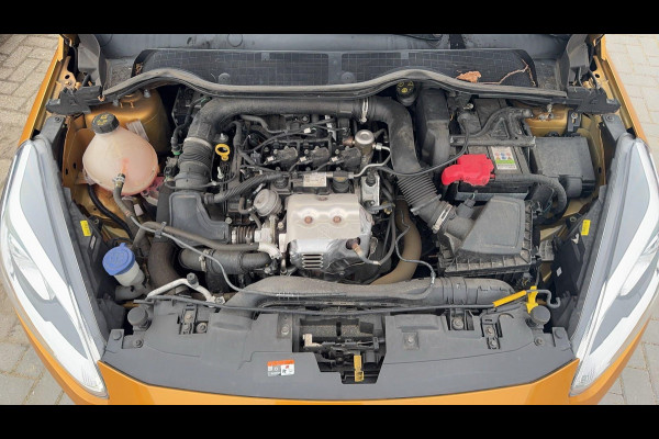 Ford Fiesta 1.0 EcoBoost Active First Edition Adaptive Cruise Control |