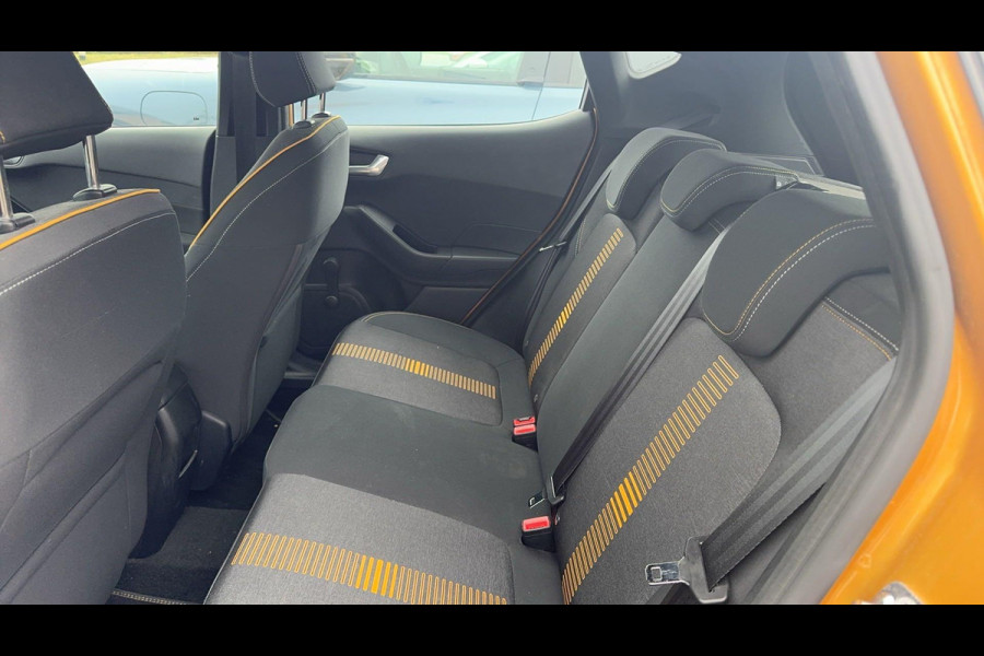 Ford Fiesta 1.0 EcoBoost Active First Edition Adaptive Cruise Control |