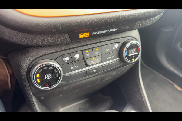 Ford Fiesta 1.0 EcoBoost Active First Edition Adaptive Cruise Control |