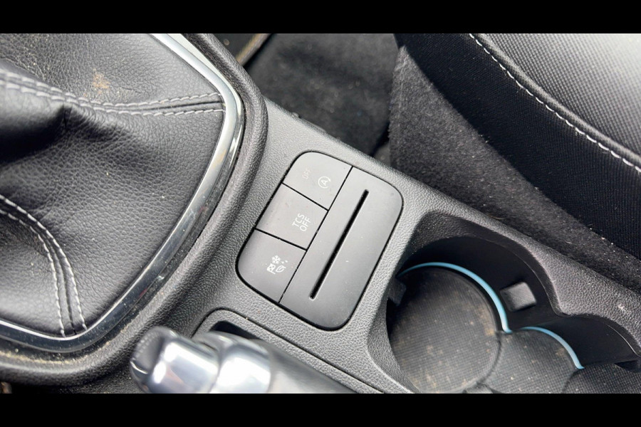 Ford Fiesta 1.0 EcoBoost Active First Edition Adaptive Cruise Control |