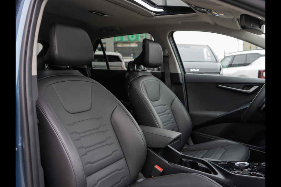Kia Niro EV Plus 64.8 kWh | Navigatie |  Stoel en stuurverwarming |