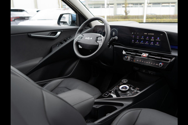 Kia Niro EV Plus 64.8 kWh | Navigatie |  Stoel en stuurverwarming |