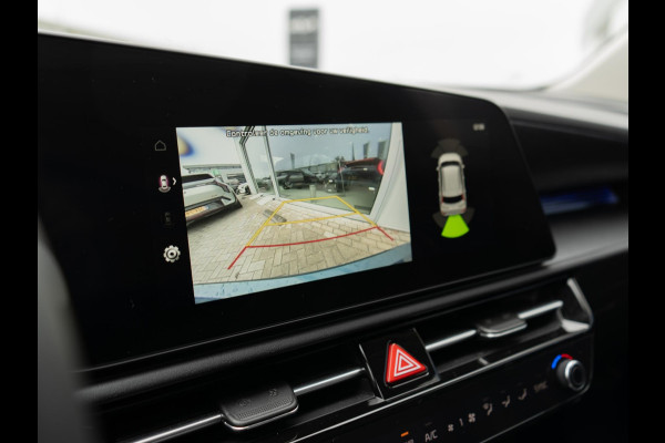 Kia Niro EV Plus 64.8 kWh | Navigatie |  Stoel en stuurverwarming |