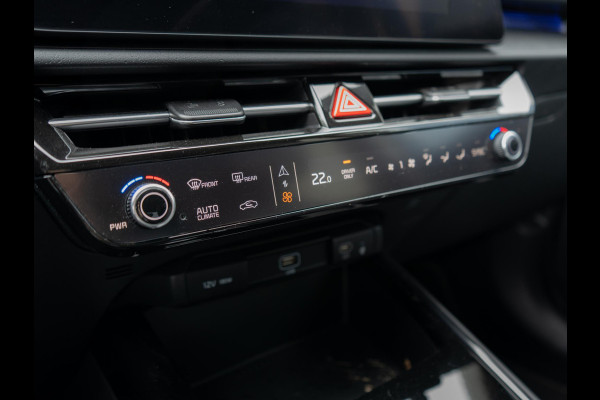 Kia Niro EV Plus 64.8 kWh | Navigatie |  Stoel en stuurverwarming |