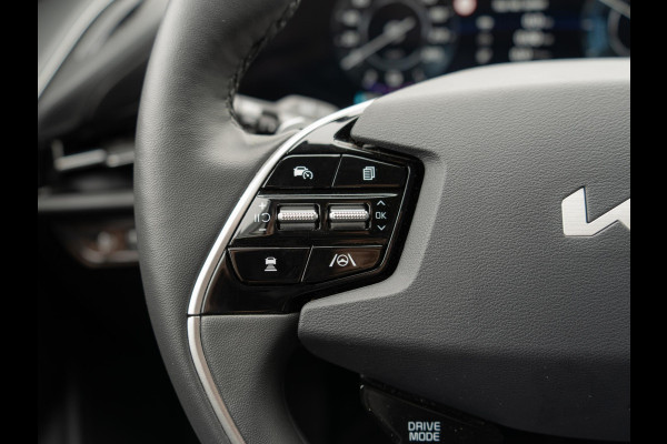 Kia Niro EV Plus 64.8 kWh | Navigatie |  Stoel en stuurverwarming |