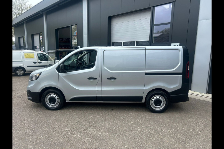 Renault Trafic 2.0 dCi luxe autom 150 pk 2 x schuifdeur
