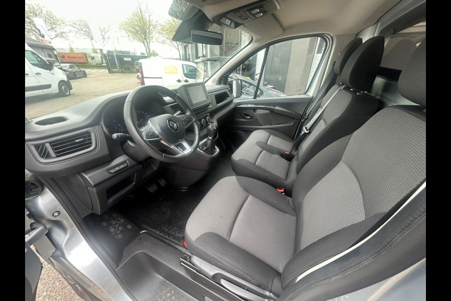 Renault Trafic 2.0 dCi luxe autom 150 pk 2 x schuifdeur