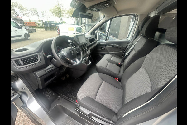 Renault Trafic 2.0 dCi luxe autom 150 pk 2 x schuifdeur