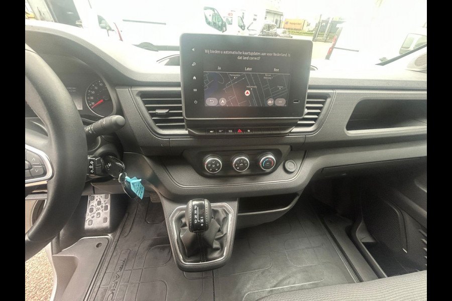 Renault Trafic 2.0 dCi luxe autom 150 pk 2 x schuifdeur